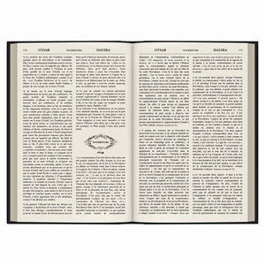 Otsar Hayira – Le Guide pratique Breslev — Anthracite
