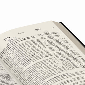 Likouté Moharan Complet (Format Compact) — Noir