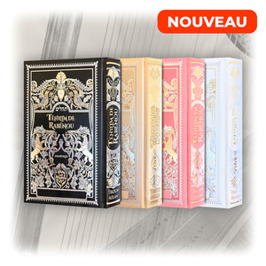 Téhilim de Rabénou Hébreu-Phonétique – Format Moyen — Noir